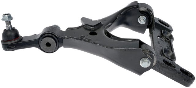 Dorman - OE Solutions Ensamble de Brazo de Control de Suspensión y Articulación de Rotula P/N:521-389 Fits: Chevrolet Trailblazer 03-02, Chevrolet Trailblazer Ext 03-02, GMC Envoy 03-02, GMC Envoy Xl 03-02, Oldsmobile Bravada 03-02 - Image 4