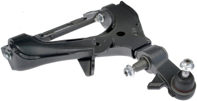 Dorman - OE Solutions Ensamble de Brazo de Control de Suspensión y Articulación de Rotula P/N:521-389 Fits: Chevrolet Trailblazer 03-02, Chevrolet Trailblazer Ext 03-02, GMC Envoy 03-02, GMC Envoy Xl 03-02, Oldsmobile Bravada 03-02 - Image 1