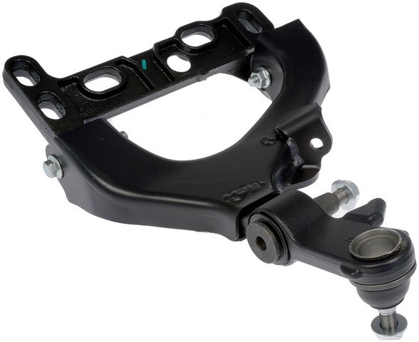 Dorman - OE Solutions Ensamble de Brazo de Control de Suspensión y Articulación de Rotula P/N:521-389 Fits: Chevrolet Trailblazer 03-02, Chevrolet Trailblazer Ext 03-02, GMC Envoy 03-02, GMC Envoy Xl 03-02, Oldsmobile Bravada 03-02 - Image 3