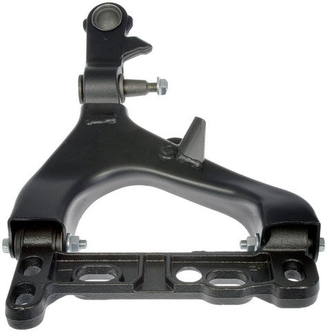 Dorman - OE Solutions Ensamble de Brazo de Control de Suspensión y Articulación de Rotula P/N:521-390 Fits: Chevrolet Trailblazer 03-02, Chevrolet Trailblazer Ext 03-02, GMC Envoy 03-02, GMC Envoy Xl 03-02, Oldsmobile Bravada 03-02 - Image 4