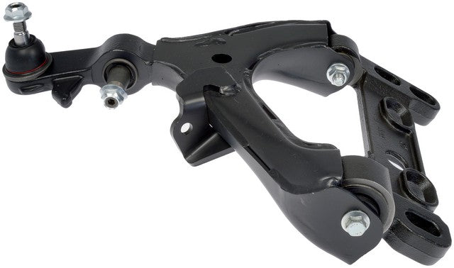 Dorman - OE Solutions Ensamble de Brazo de Control de Suspensión y Articulación de Rotula P/N:521-390 Fits: Chevrolet Trailblazer 03-02, Chevrolet Trailblazer Ext 03-02, GMC Envoy 03-02, GMC Envoy Xl 03-02, Oldsmobile Bravada 03-02 - Image 3