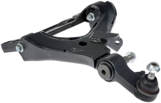 Dorman - OE Solutions Ensamble de Brazo de Control de Suspensión y Articulación de Rotula P/N:521-390 Fits: Chevrolet Trailblazer 03-02, Chevrolet Trailblazer Ext 03-02, GMC Envoy 03-02, GMC Envoy Xl 03-02, Oldsmobile Bravada 03-02 - Image 1