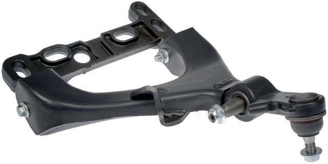 Dorman - OE Solutions Ensamble de Brazo de Control de Suspensión y Articulación de Rotula P/N:521-390 Fits: Chevrolet Trailblazer 03-02, Chevrolet Trailblazer Ext 03-02, GMC Envoy 03-02, GMC Envoy Xl 03-02, Oldsmobile Bravada 03-02 - Image 2