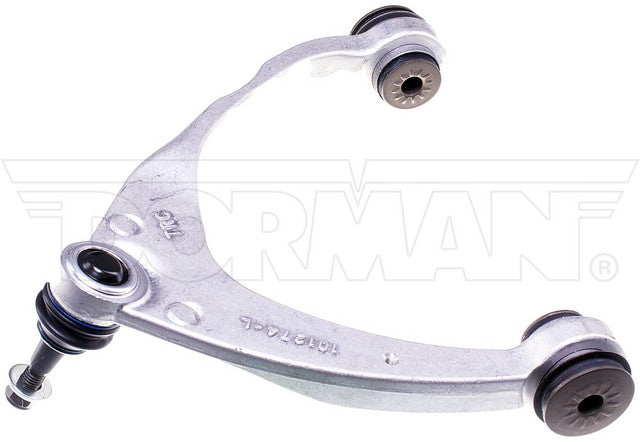 Dorman - OE Solutions Ensamble de Brazo de Control de Suspensión y Articulación de Rotula P/N:522-803 Fits: Cadillac Escalade, Cadillac Escalade Esv, Chevrolet Cheyenne, Chevrolet Silverado 1500, Chevrolet Suburban, Chevrolet Tahoe, GMC Sierra 1500 - Image 2