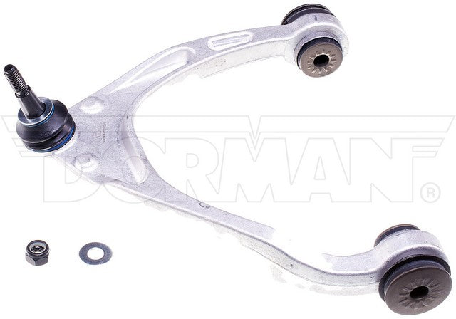 Dorman - OE Solutions Ensamble de Brazo de Control de Suspensión y Articulación de Rotula P/N:522-803 Fits: Cadillac Escalade, Cadillac Escalade Esv, Chevrolet Cheyenne, Chevrolet Silverado 1500, Chevrolet Suburban, Chevrolet Tahoe, GMC Sierra 1500 - Image 1
