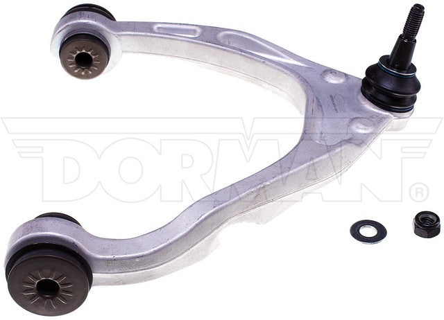 Dorman - OE Solutions Ensamble de Brazo de Control de Suspensión y Articulación de Rotula P/N:522-804 Fits: Cadillac Escalade, Cadillac Escalade Esv, Chevrolet Cheyenne, Chevrolet Silverado 1500, Chevrolet Suburban, Chevrolet Tahoe, GMC Sierra 1500 - Image 1