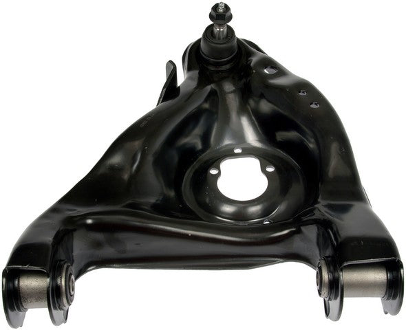 Dorman - OE Solutions Ensamble de Brazo de Control de Suspensión y Articulación de Rotula P/N:520-135 Fits: Chevrolet Blazer, Chevrolet Llv, Chevrolet S10, Chevrolet S10 Blazer, GMC Jimmy, GMC S15, GMC S15 Jimmy, GMC Sonoma, Isuzu Hombre - Image 4
