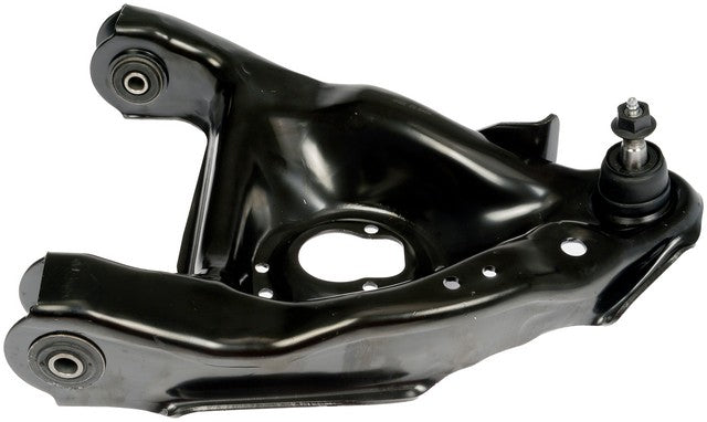 Dorman - OE Solutions Ensamble de Brazo de Control de Suspensión y Articulación de Rotula P/N:520-135 Fits: Chevrolet Blazer, Chevrolet Llv, Chevrolet S10, Chevrolet S10 Blazer, GMC Jimmy, GMC S15, GMC S15 Jimmy, GMC Sonoma, Isuzu Hombre - Image 3