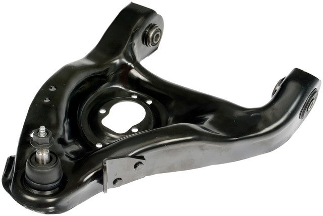 Dorman - OE Solutions Ensamble de Brazo de Control de Suspensión y Articulación de Rotula P/N:520-135 Fits: Chevrolet Blazer, Chevrolet Llv, Chevrolet S10, Chevrolet S10 Blazer, GMC Jimmy, GMC S15, GMC S15 Jimmy, GMC Sonoma, Isuzu Hombre - Image 1