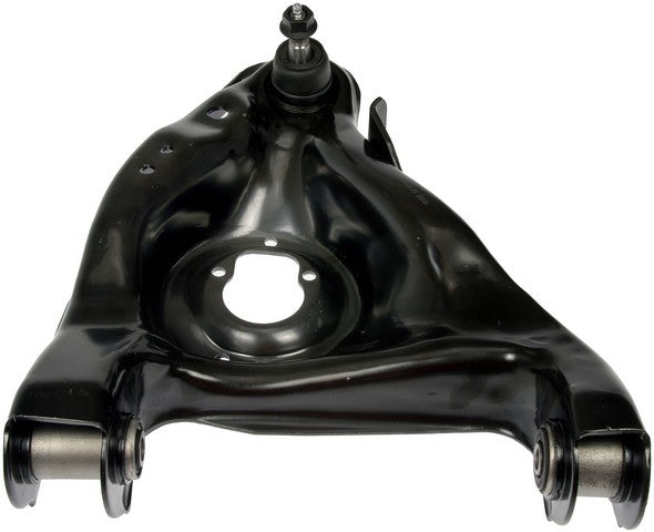 Dorman - OE Solutions Ensamble de Brazo de Control de Suspensión y Articulación de Rotula P/N:520-136 Fits: Chevrolet Blazer, Chevrolet Llv, Chevrolet S10, Chevrolet S10 Blazer, GMC Jimmy, GMC S15, GMC S15 Jimmy, GMC Sonoma, Isuzu Hombre - Image 3
