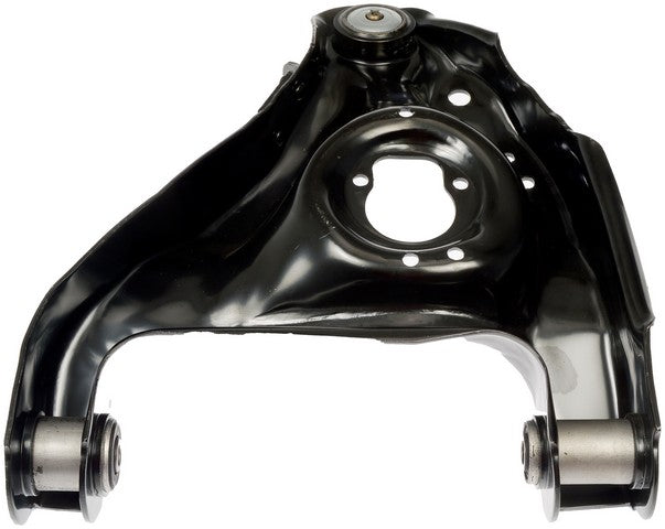 Dorman - OE Solutions Ensamble de Brazo de Control de Suspensión y Articulación de Rotula P/N:520-136 Fits: Chevrolet Blazer, Chevrolet Llv, Chevrolet S10, Chevrolet S10 Blazer, GMC Jimmy, GMC S15, GMC S15 Jimmy, GMC Sonoma, Isuzu Hombre - Image 4