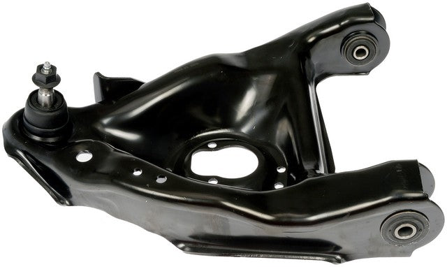 Dorman - OE Solutions Ensamble de Brazo de Control de Suspensión y Articulación de Rotula P/N:520-136 Fits: Chevrolet Blazer, Chevrolet Llv, Chevrolet S10, Chevrolet S10 Blazer, GMC Jimmy, GMC S15, GMC S15 Jimmy, GMC Sonoma, Isuzu Hombre - Image 2