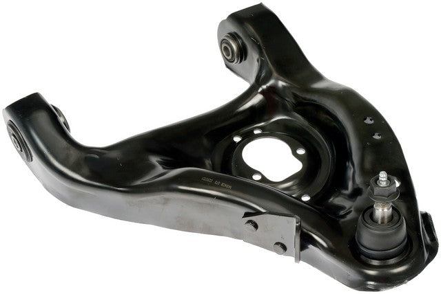 Dorman - OE Solutions Ensamble de Brazo de Control de Suspensión y Articulación de Rotula P/N:520-136 Fits: Chevrolet Blazer, Chevrolet Llv, Chevrolet S10, Chevrolet S10 Blazer, GMC Jimmy, GMC S15, GMC S15 Jimmy, GMC Sonoma, Isuzu Hombre - Image 1