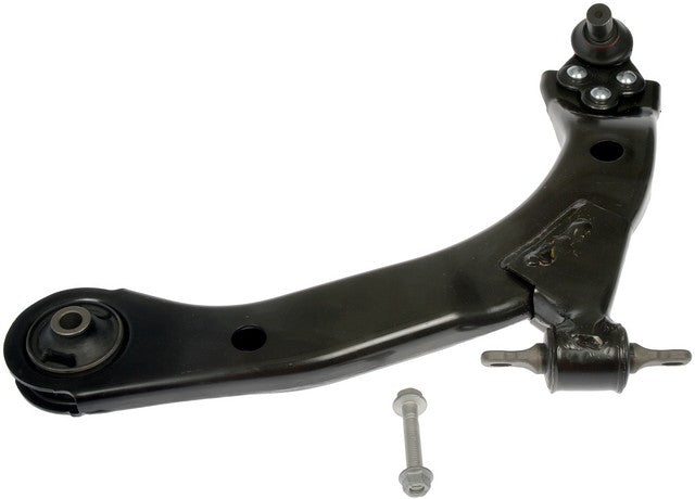 Dorman - OE Solutions Ensamble de Brazo de Control de Suspensión y Articulación de Rotula P/N:521-321 Fits: Chevrolet Cobalt 10-05, Chevrolet Hhr 10-08, Pontiac G4 06-05, Pontiac G5 10-07, Pontiac Pursuit 06-05, Saturn Ion 07-03 - Image 5