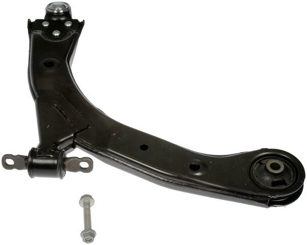 Dorman - OE Solutions Ensamble de Brazo de Control de Suspensión y Articulación de Rotula P/N:521-321 Fits: Chevrolet Cobalt 10-05, Chevrolet Hhr 10-08, Pontiac G4 06-05, Pontiac G5 10-07, Pontiac Pursuit 06-05, Saturn Ion 07-03 - Image 2