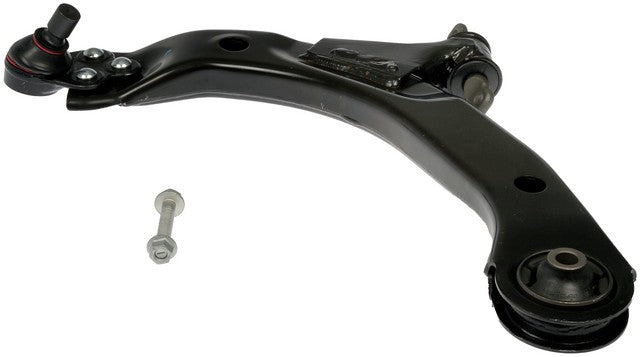 Dorman - OE Solutions Ensamble de Brazo de Control de Suspensión y Articulación de Rotula P/N:521-321 Fits: Chevrolet Cobalt 10-05, Chevrolet Hhr 10-08, Pontiac G4 06-05, Pontiac G5 10-07, Pontiac Pursuit 06-05, Saturn Ion 07-03 - Image 4