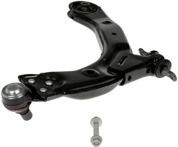 Dorman - OE Solutions Ensamble de Brazo de Control de Suspensión y Articulación de Rotula P/N:521-321 Fits: Chevrolet Cobalt 10-05, Chevrolet Hhr 10-08, Pontiac G4 06-05, Pontiac G5 10-07, Pontiac Pursuit 06-05, Saturn Ion 07-03 - Image 3
