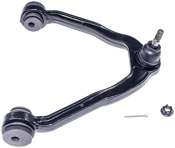 Dorman - OE Solutions Ensamble de Brazo de Control de Suspensión y Articulación de Rotula P/N:528-348 Fits: Cadillac Escalade, Cadillac Escalade Esv, Cadillac Escalade Ext, Chevrolet Avalanche 1500, Chevrolet Express 1500, Chevrolet Express 2500 - Image 1