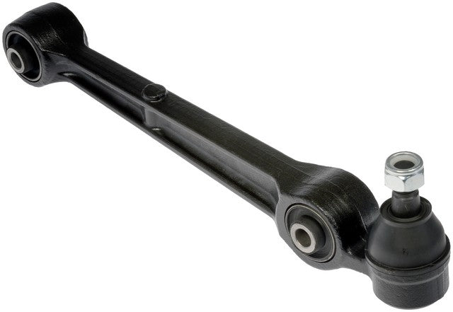 Dorman - OE Solutions Ensamble de Brazo de Control de Suspensión y Articulación de Rotula P/N:520-358 Fits: Chrysler Cirrus 00-98, Chrysler Sebring 00-95, Dodge Avenger 00-95, Eagle Talon 98-95, Mitsubishi Eclipse 99-95, Mitsubishi Galant 98-94 - Image 1