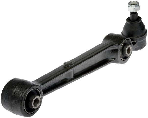 Dorman - OE Solutions Ensamble de Brazo de Control de Suspensión y Articulación de Rotula P/N:520-358 Fits: Chrysler Cirrus 00-98, Chrysler Sebring 00-95, Dodge Avenger 00-95, Eagle Talon 98-95, Mitsubishi Eclipse 99-95, Mitsubishi Galant 98-94 - Image 2