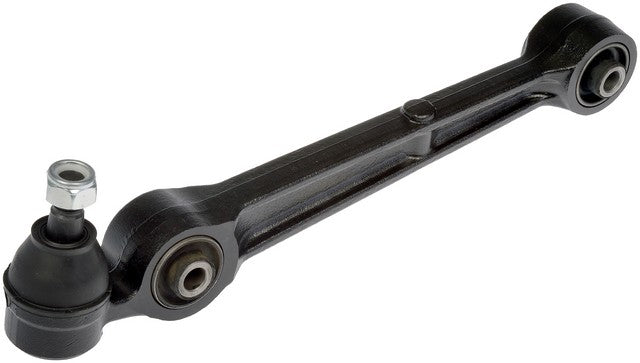 Dorman - OE Solutions Ensamble de Brazo de Control de Suspensión y Articulación de Rotula P/N:520-357 Fits: Chrysler Cirrus 00-98, Chrysler Sebring 00-95, Dodge Avenger 00-95, Eagle Talon 98-95, Mitsubishi Eclipse 99-95, Mitsubishi Galant 98-94 - Image 1