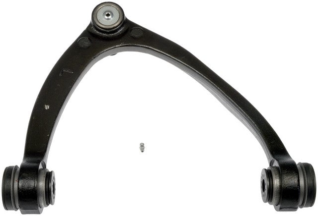 Dorman - OE Solutions Ensamble de Brazo de Control de Suspensión y Articulación de Rotula P/N:521-023 Fits: Cadillac Escalade, Cadillac Escalade Esv, Cadillac Escalade Ext, Chevrolet Avalanche, Chevrolet Cheyenne, Chevrolet Silverado 1500 - Image 2