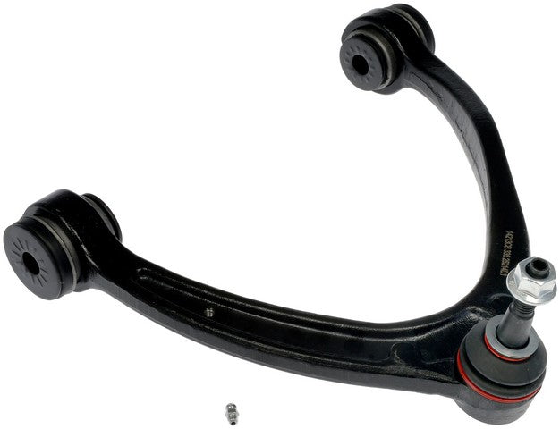 Dorman - OE Solutions Ensamble de Brazo de Control de Suspensión y Articulación de Rotula P/N:521-023 Fits: Cadillac Escalade, Cadillac Escalade Esv, Cadillac Escalade Ext, Chevrolet Avalanche, Chevrolet Cheyenne, Chevrolet Silverado 1500 - Image 1
