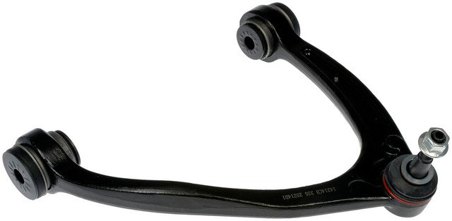 Dorman - OE Solutions Ensamble de Brazo de Control de Suspensión y Articulación de Rotula P/N:521-024 Fits: Cadillac Escalade, Cadillac Escalade Esv, Cadillac Escalade Ext, Chevrolet Avalanche, Chevrolet Cheyenne, Chevrolet Silverado 1500 - Image 1