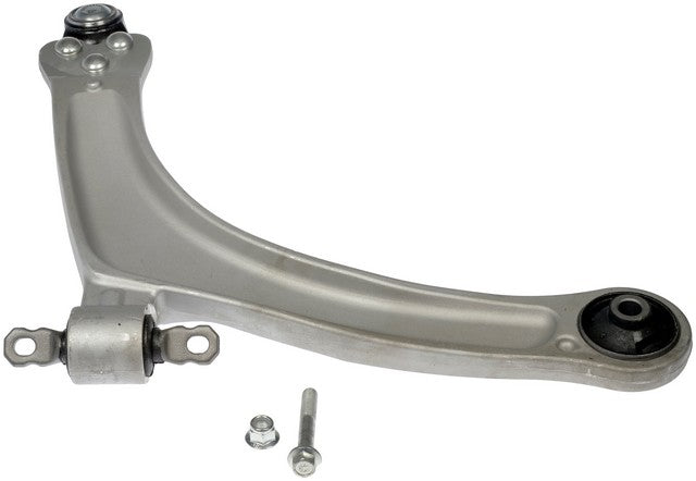 Dorman - OE Solutions Ensamble de Brazo de Control de Suspensión y Articulación de Rotula P/N:521-025 Fits: Chevrolet Cobalt 10-05, Chevrolet Hhr 11-06, Pontiac G4 06-05, Pontiac G5 10-07, Pontiac Pursuit 06-05 - Image 5