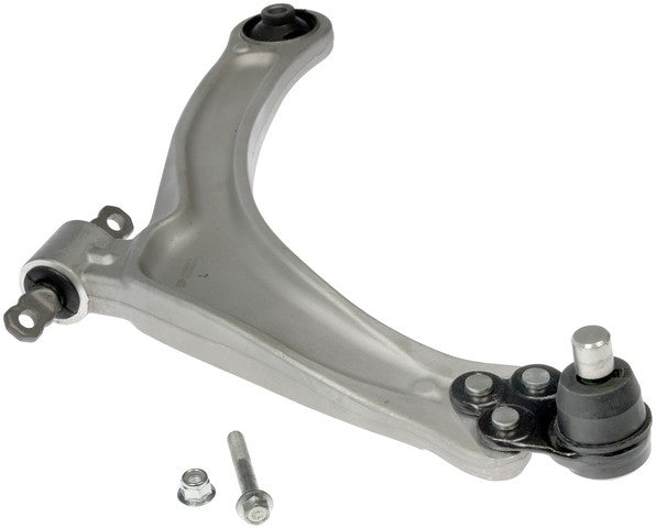 Dorman - OE Solutions Ensamble de Brazo de Control de Suspensión y Articulación de Rotula P/N:521-025 Fits: Chevrolet Cobalt 10-05, Chevrolet Hhr 11-06, Pontiac G4 06-05, Pontiac G5 10-07, Pontiac Pursuit 06-05 - Image 1