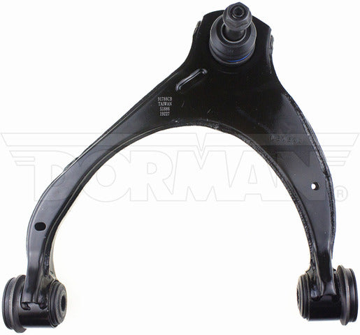 Dorman - OE Solutions Ensamble de Brazo de Control de Suspensión y Articulación de Rotula P/N:527-061 Fits: Cadillac Escalade, Cadillac Escalade Esv, Chevrolet Cheyenne, Chevrolet Silverado 1500, Chevrolet Silverado 1500 Ld, Chevrolet Suburban - Image 1