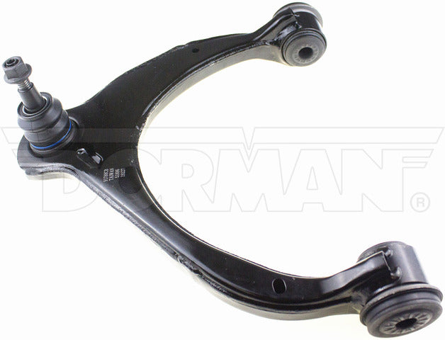 Dorman - OE Solutions Ensamble de Brazo de Control de Suspensión y Articulación de Rotula P/N:527-061 Fits: Cadillac Escalade, Cadillac Escalade Esv, Chevrolet Cheyenne, Chevrolet Silverado 1500, Chevrolet Silverado 1500 Ld, Chevrolet Suburban - Image 3