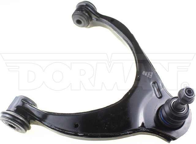 Dorman - OE Solutions Ensamble de Brazo de Control de Suspensión y Articulación de Rotula P/N:527-061 Fits: Cadillac Escalade, Cadillac Escalade Esv, Chevrolet Cheyenne, Chevrolet Silverado 1500, Chevrolet Silverado 1500 Ld, Chevrolet Suburban - Image 2