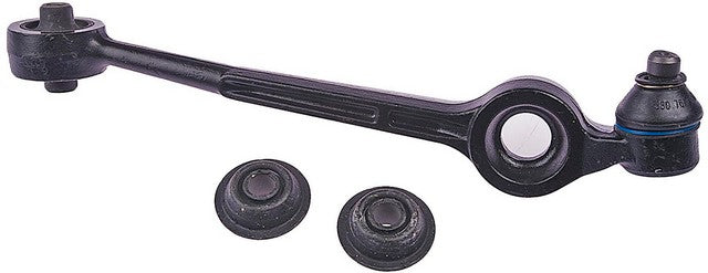 Dorman - OE Solutions Ensamble de Brazo de Control de Suspensión y Articulación de Rotula P/N:520-710 Fits: Audi 100 91-89, Audi 100 Quattro 91-89, Audi 200 91-89, Audi 200 Quattro 91-89, Audi 5000 88-80, Audi 5000 Quattro 88-86 - Image 1