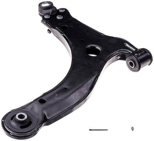 Dorman - OE Solutions Ensamble de Brazo de Control de Suspensión y Articulación de Rotula P/N:526-657 Fits: Buick Allure 09-08, Buick Lacrosse 09-08, Pontiac Grand Prix 08-05 - Image 2