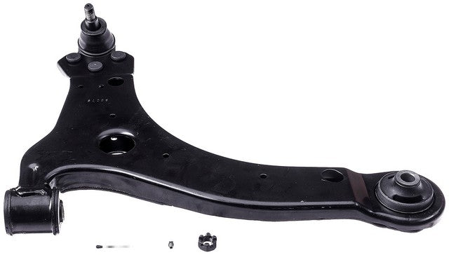 Dorman - OE Solutions Ensamble de Brazo de Control de Suspensión y Articulación de Rotula P/N:526-657 Fits: Buick Allure 09-08, Buick Lacrosse 09-08, Pontiac Grand Prix 08-05 - Image 1