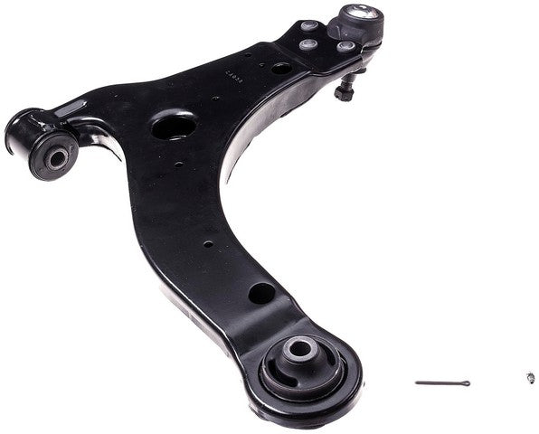 Dorman - OE Solutions Ensamble de Brazo de Control de Suspensión y Articulación de Rotula P/N:526-658 Fits: Buick Allure 09-08, Buick Lacrosse 09-08, Pontiac Grand Prix 08-05 - Image 2