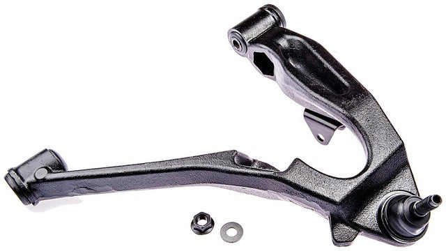 Dorman - OE Solutions Ensamble de Brazo de Control de Suspensión y Articulación de Rotula P/N:521-878 Fits: Chevrolet Avalanche 2500, Chevrolet Silverado 1500 Hd, Chevrolet Silverado 1500 Hd Classic, Chevrolet Silverado 2500, Chevrolet Silverado 2500 Hd - Image 1