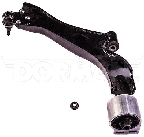 Dorman - OE Solutions Ensamble de Brazo de Control de Suspensión y Articulación de Rotula P/N:522-148 Fits: Chevrolet Captiva Sport 15-08, Saturn Vue 10-08, Suzuki Xl-7 09-07 - Image 2
