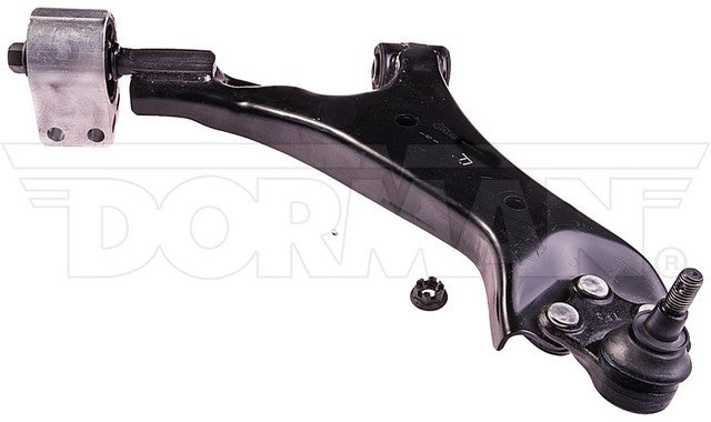 Dorman - OE Solutions Ensamble de Brazo de Control de Suspensión y Articulación de Rotula P/N:522-148 Fits: Chevrolet Captiva Sport 15-08, Saturn Vue 10-08, Suzuki Xl-7 09-07 - Image 1