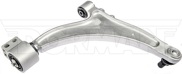 Dorman - OE Solutions Ensamble de Brazo de Control de Suspensión y Articulación de Rotula P/N:521-951 Fits: Buick Allure 2010, Buick Lacrosse 16-10, Buick Regal 17-11, Chevrolet Malibu 15-13, Chevrolet Malibu Limited 2016 - Image 2