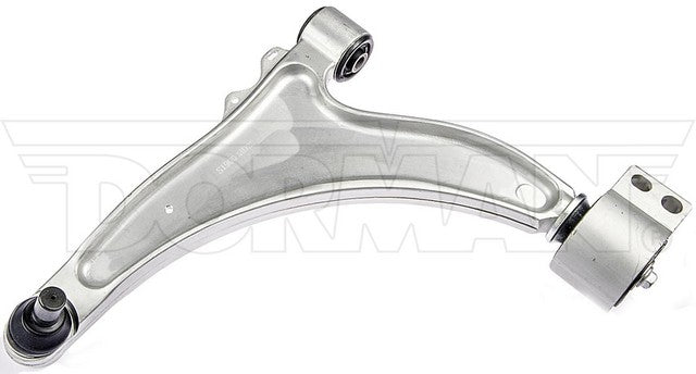 Dorman - OE Solutions Ensamble de Brazo de Control de Suspensión y Articulación de Rotula P/N:521-951 Fits: Buick Allure 2010, Buick Lacrosse 16-10, Buick Regal 17-11, Chevrolet Malibu 15-13, Chevrolet Malibu Limited 2016 - Image 1
