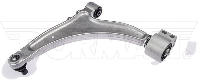Dorman - OE Solutions Ensamble de Brazo de Control de Suspensión y Articulación de Rotula P/N:521-952 Fits: Buick Allure 2010, Buick Lacrosse 16-10, Buick Regal 17-11, Chevrolet Malibu 15-13, Chevrolet Malibu Limited 2016 - Image 2