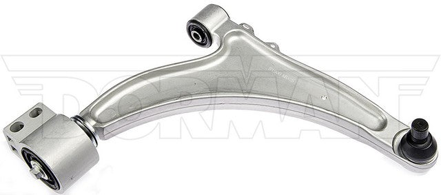 Dorman - OE Solutions Ensamble de Brazo de Control de Suspensión y Articulación de Rotula P/N:521-952 Fits: Buick Allure 2010, Buick Lacrosse 16-10, Buick Regal 17-11, Chevrolet Malibu 15-13, Chevrolet Malibu Limited 2016 - Image 1