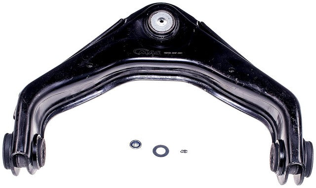 Dorman - OE Solutions Ensamble de Brazo de Control de Suspensión y Articulación de Rotula P/N:526-997 Fits: Chevrolet Avalanche 2500, Chevrolet Silverado 1500 Hd, Chevrolet Silverado 1500 Hd Classic, Chevrolet Silverado 2500, Chevrolet Silverado 2500 Hd - Image 2