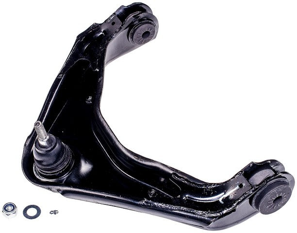 Dorman - OE Solutions Ensamble de Brazo de Control de Suspensión y Articulación de Rotula P/N:526-997 Fits: Chevrolet Avalanche 2500, Chevrolet Silverado 1500 Hd, Chevrolet Silverado 1500 Hd Classic, Chevrolet Silverado 2500, Chevrolet Silverado 2500 Hd - Image 1