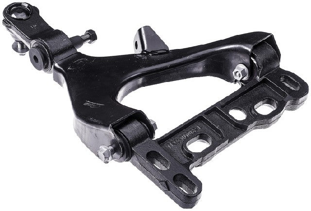Dorman - OE Solutions Ensamble de Brazo de Control de Suspensión y Articulación de Rotula P/N:528-357 Fits: Chevrolet Ssr 06-03 - Image 2