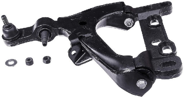 Dorman - OE Solutions Ensamble de Brazo de Control de Suspensión y Articulación de Rotula P/N:528-357 Fits: Chevrolet Ssr 06-03 - Image 1