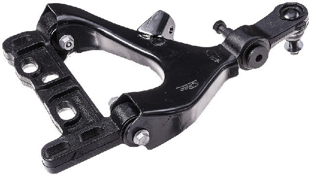 Dorman - OE Solutions Ensamble de Brazo de Control de Suspensión y Articulación de Rotula P/N:528-358 Fits: Chevrolet Ssr 06-03 - Image 2