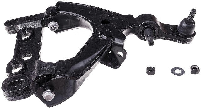 Dorman - OE Solutions Ensamble de Brazo de Control de Suspensión y Articulación de Rotula P/N:528-358 Fits: Chevrolet Ssr 06-03 - Image 1